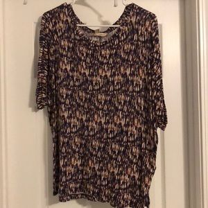 Forever 21 short sleeve shirt